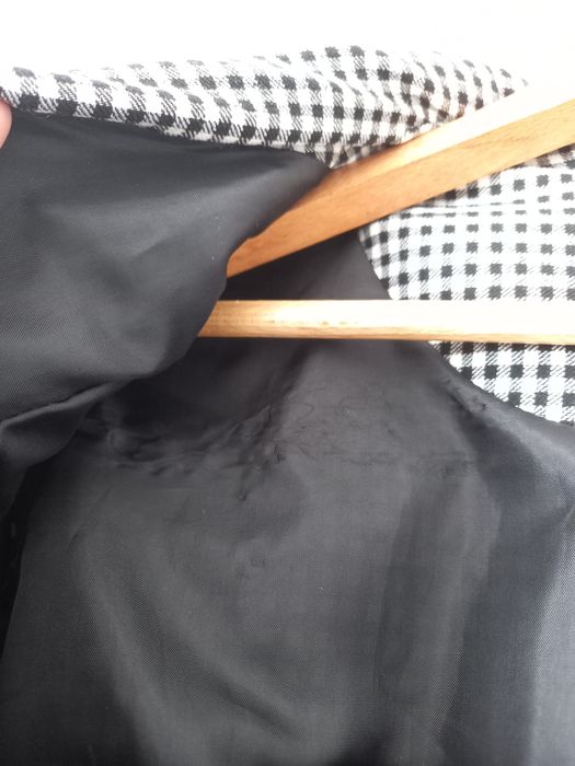 Marynarka ze spodniami M ubra