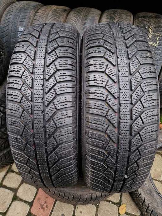 175/65R14 Semperit Master-Grip 2 Шини/Колеса/Зима Склад шин