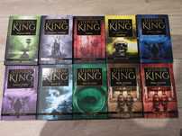 Stephen King kolekcja.