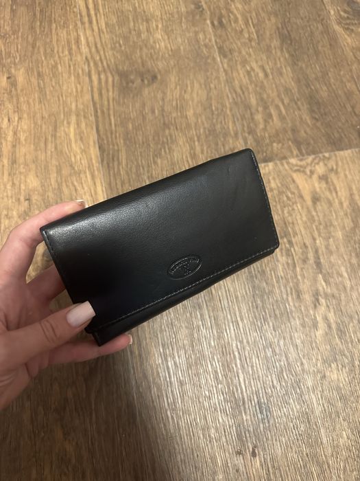 Гаманець шкіра кашелек