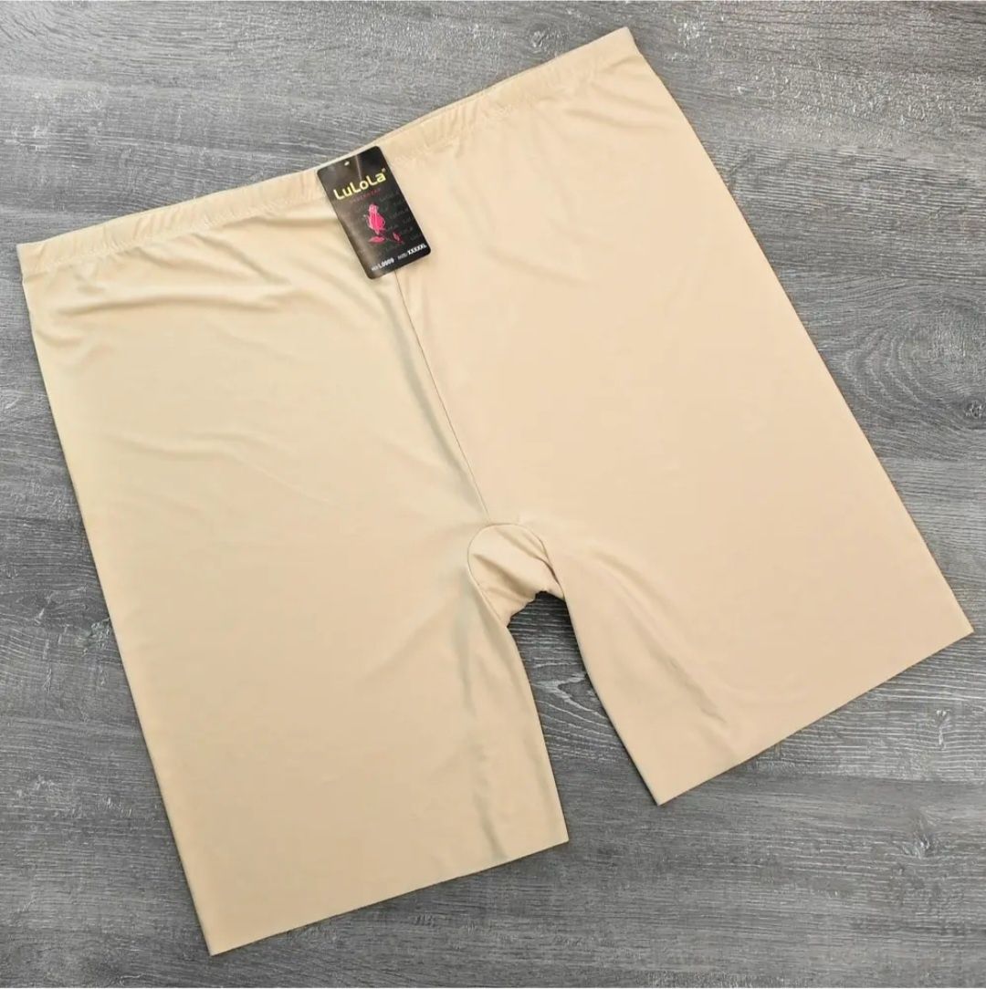 Труси шортики від натирань панталони 5 6 7 хл великі розміри