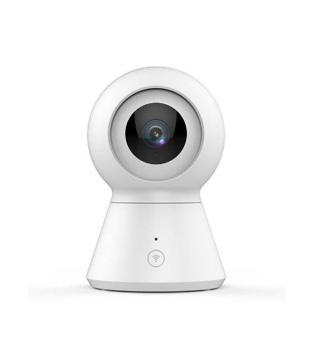 Xiaomi Câmera Vigilância • 1080P • Rotativa • WI-FI • Auto Tracking