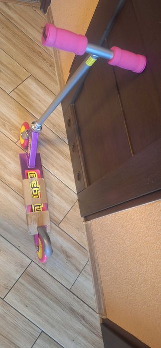 Hulajnoga  Nebulus ALPHA ,  NOWA