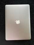 MacBook Air 13-inch, 2015 8GB