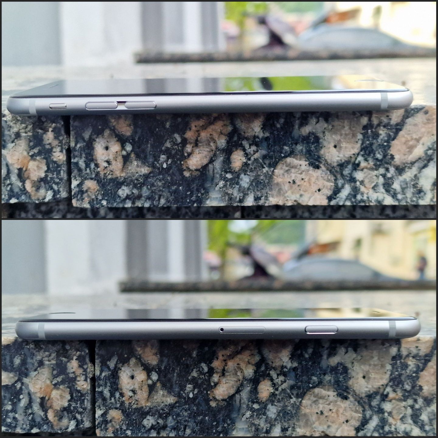 iPhone 6S 32Gb (Батарея 100%) Neverlock