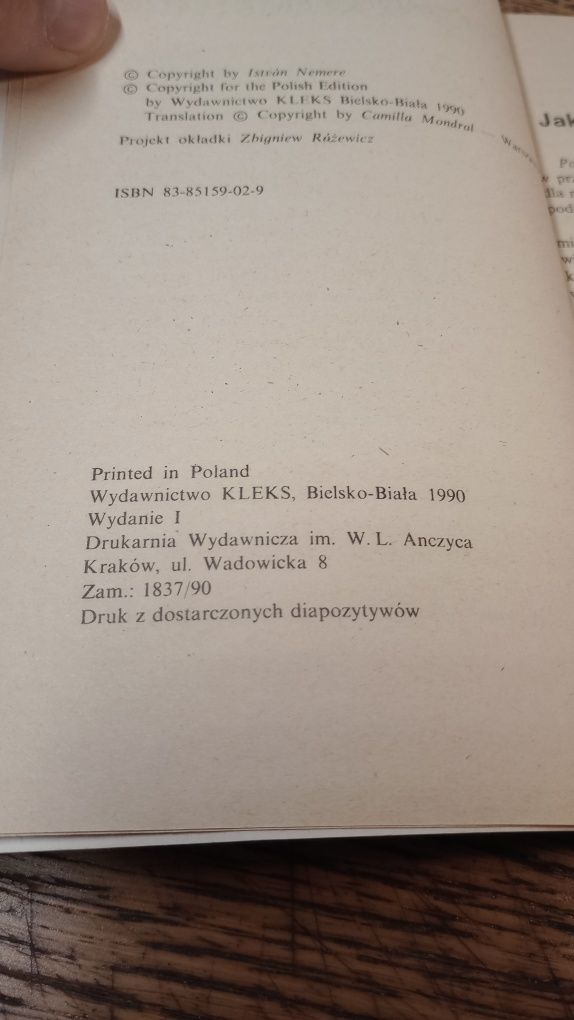 Gagarin = Kosmiczne kłamstwo? Istvan Nemere