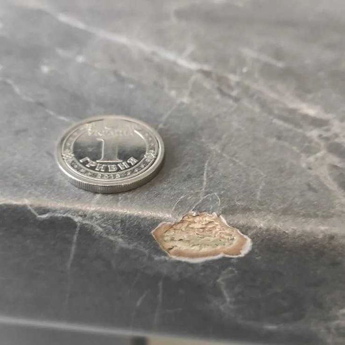 Реставрируем фарфоровые и керамические изделия, столешницы