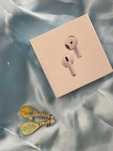 Oryginalne Słuchawki Apple AirPods 4 gen