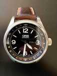 Zegarek Oris Royal Flying Doctor Service Limited Edition