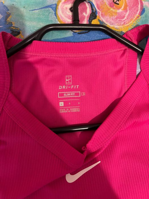 Спортивна сукня Nike