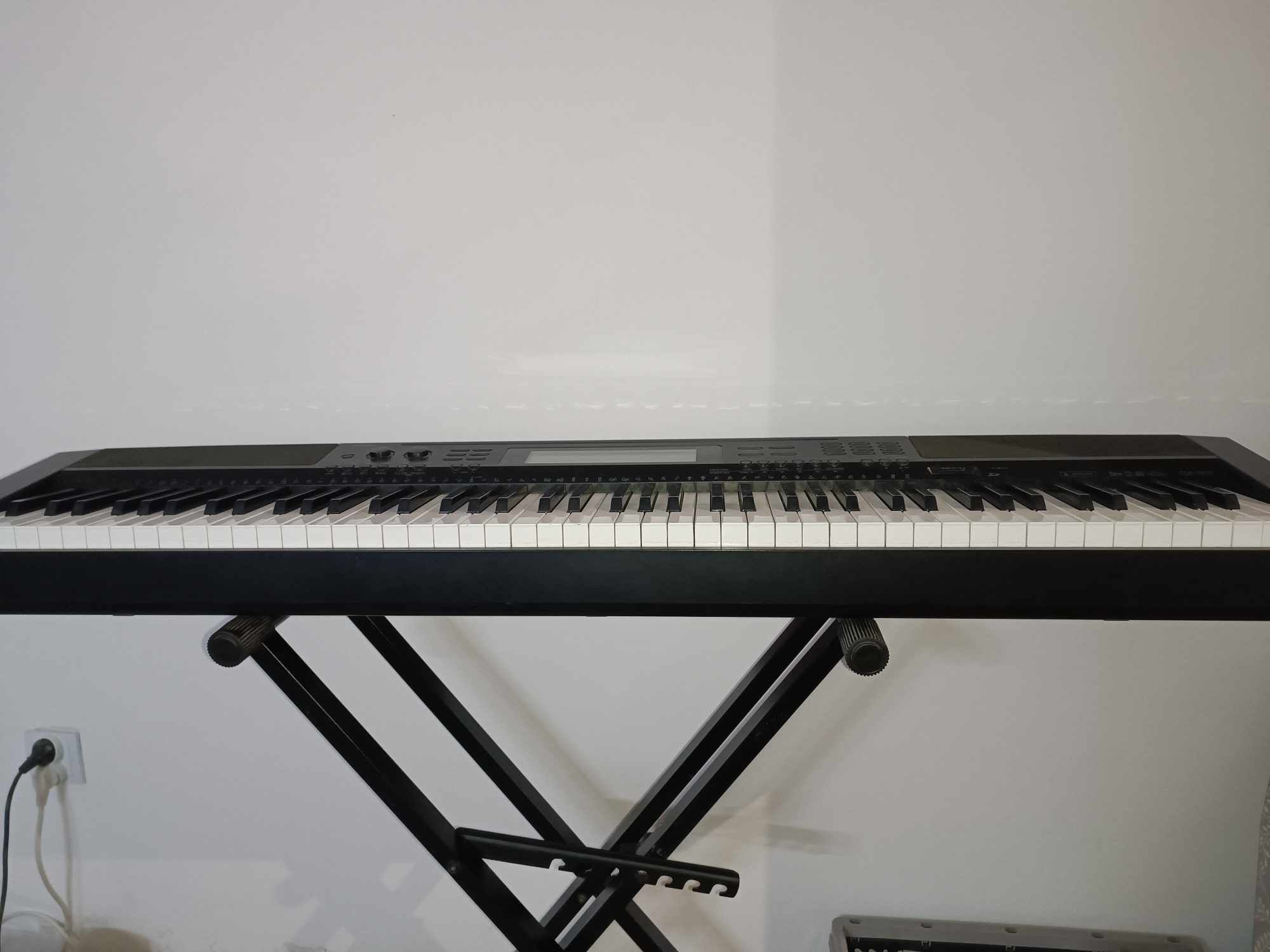 Pianino Casio CDP-200r