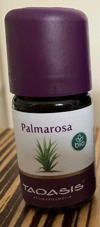 Bio Olejek TAOASIS Palmarosa, 5 ml