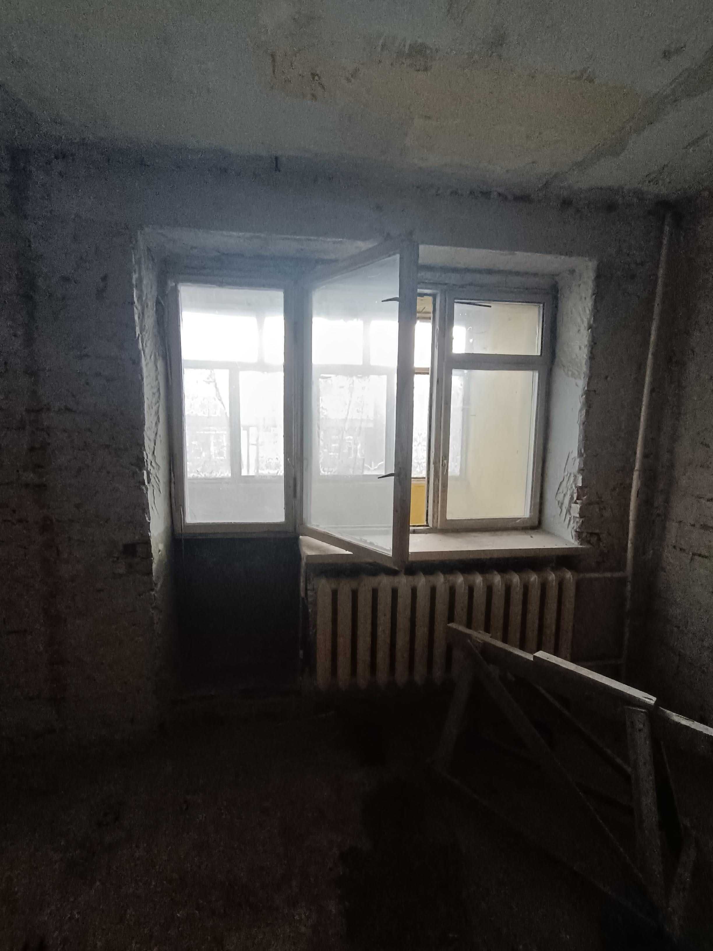 37493 продаж 1 кімнатної квартири в р-н Загод Зерно