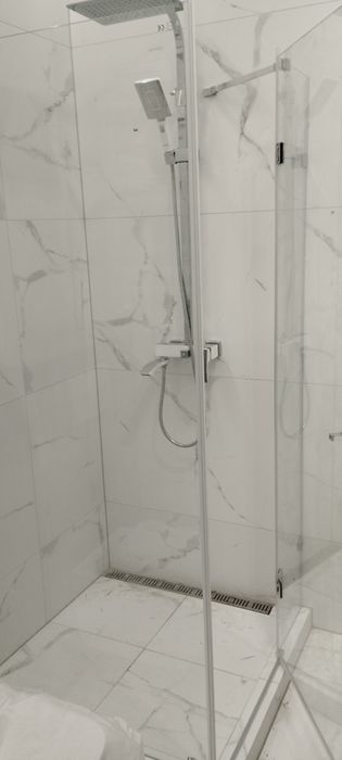 Монтаж отопления, воды, канализации.