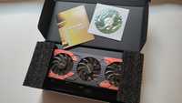 Відеокарта Manli GeForce GTX 1070 Gallardo