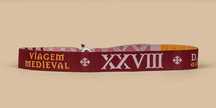 Vendo Pulseira Viagem medieval 2025