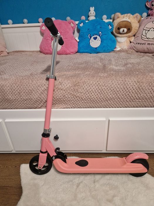 Hulajnoga elektryczna dla dzieci MOTUS