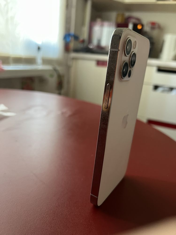 Iphone 12 pro 256 neverlock