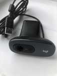 Веб-камера Logitech HD C270. Б\у. Гарантия 1 год. Бесплатная доставка.