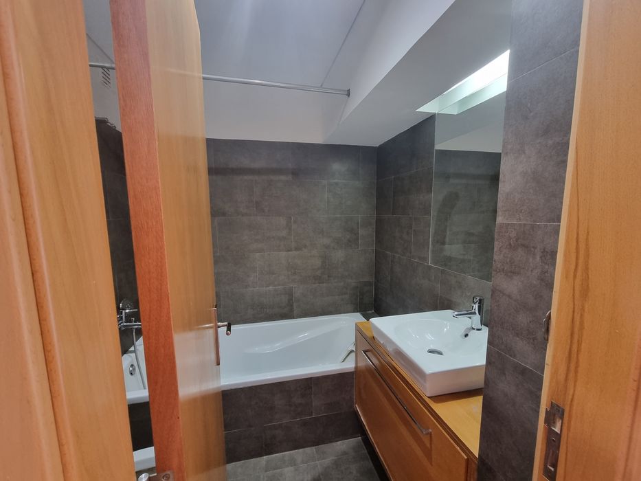 Quarto Alfornelos linha azul