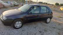 Citroen Saxo mecânica impecável