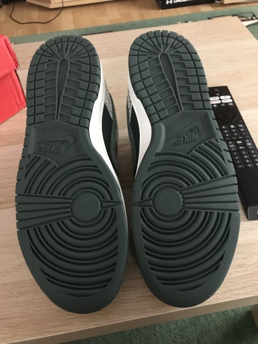 Buty Nike Dunk Low Retro PRM