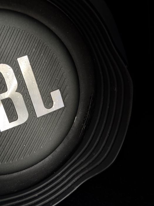 głośnik bezprzewodowy przenośny JBL Boombox 2 Czarny bluetooth