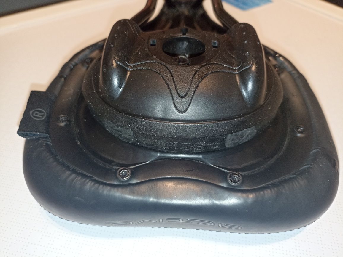 Siodełko 602 ERGOLUX active 2.0