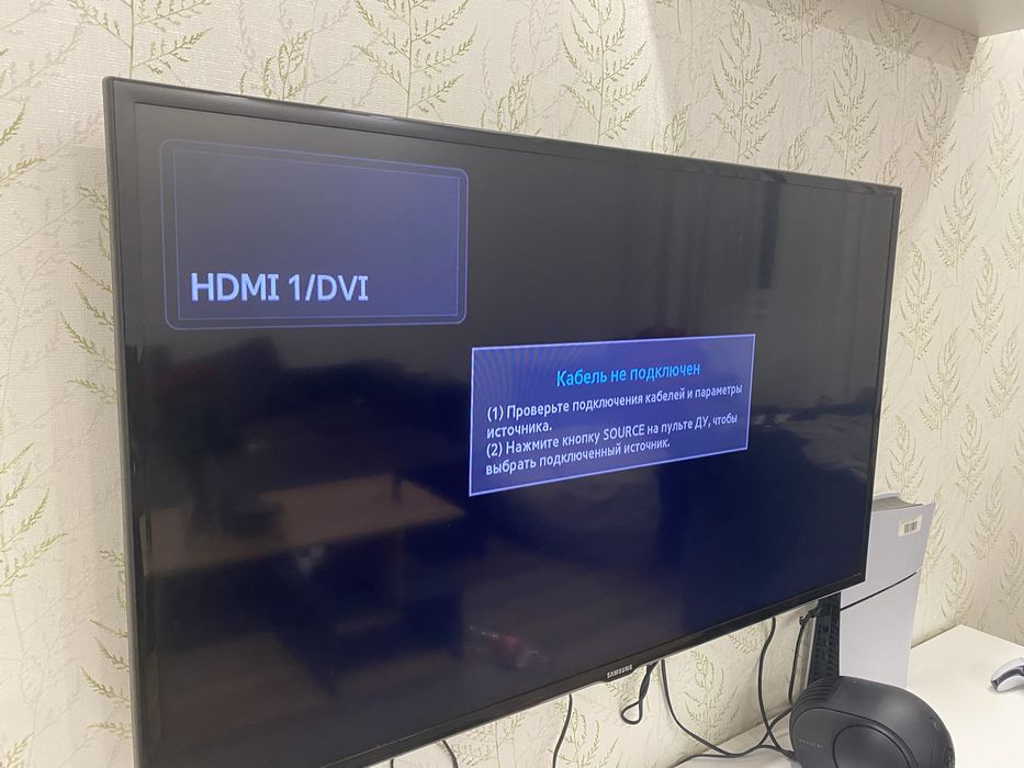 Телевизор Samsung 48 дюймов