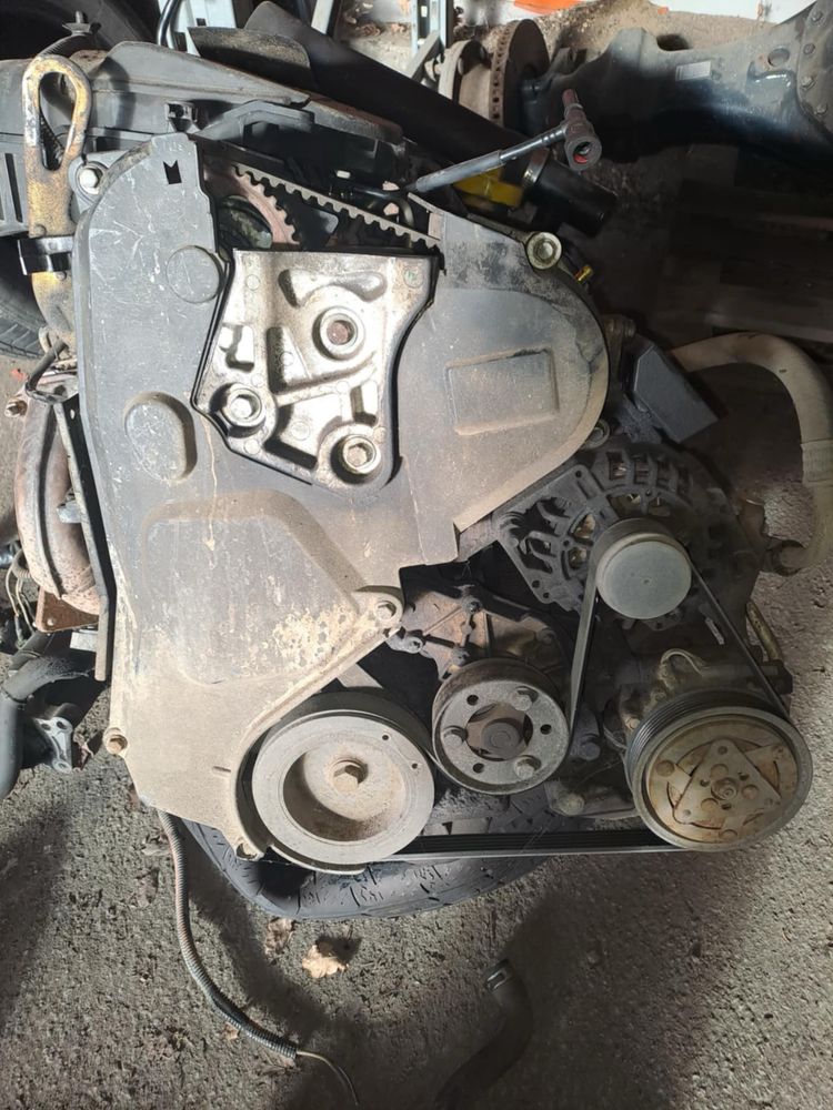Silnik 1.9 Dci Renault F9Q 790 F9Q790