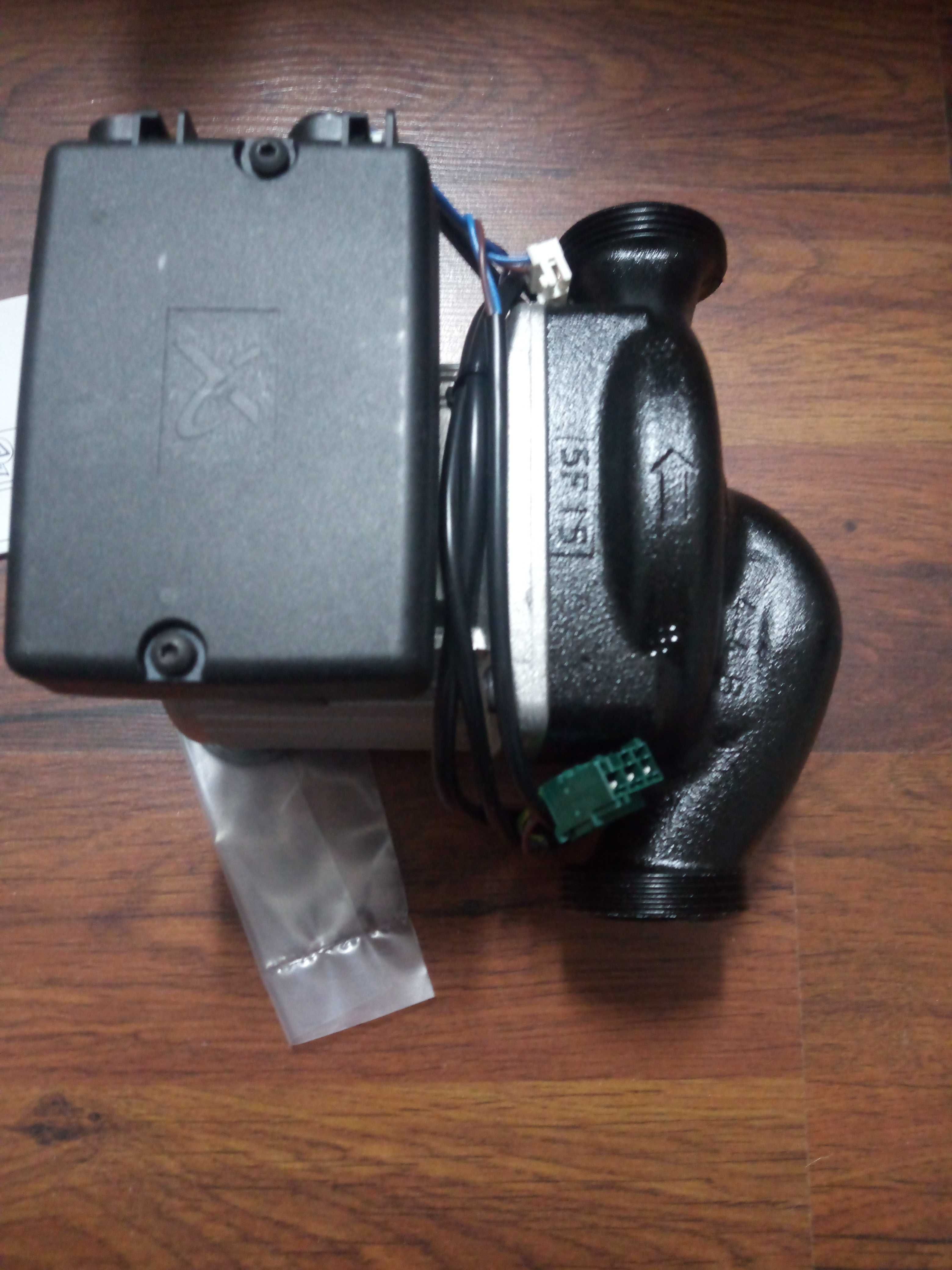 Pompa Vaillant VP8 PWM Grundfos nowa