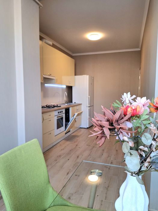 Простора 2 кім квартира в ЖК Софія Сіті,  67 м2, Є 3 РОКИ