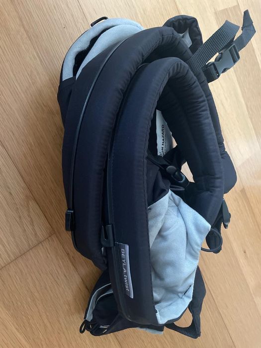 Mochila cybex Beyla twist nova