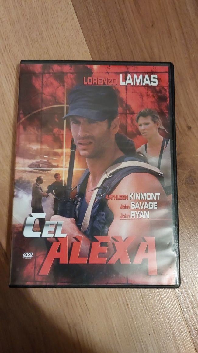 Film cel Alexa film