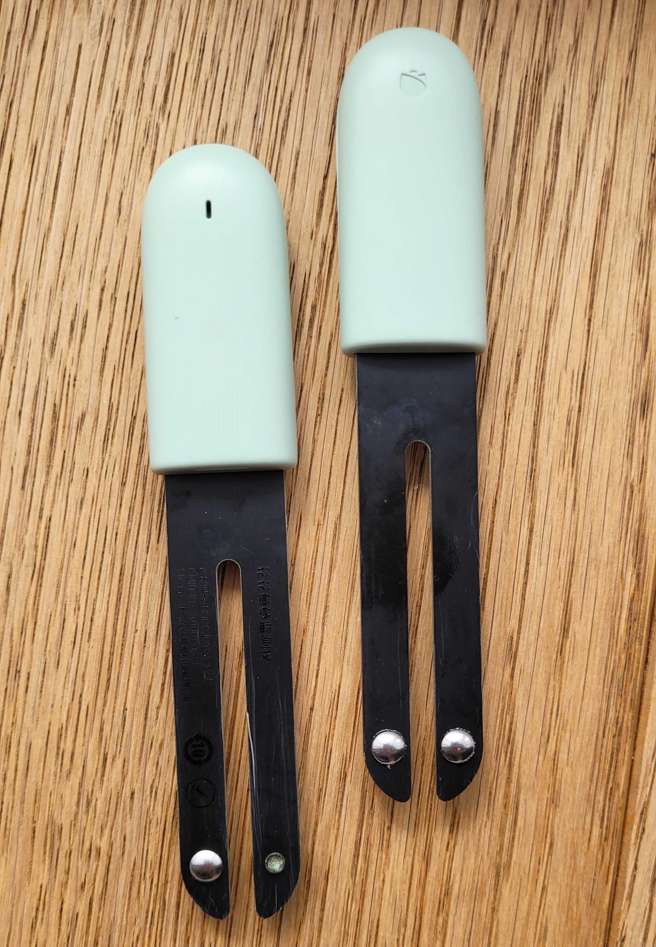 Xiaomi Mi Flora (2 sztuki) czujnik bluetooth wilgotności gleby i inne
