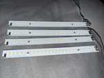 Listwy led 75V do okapu Akpo Lungo Berg Frame