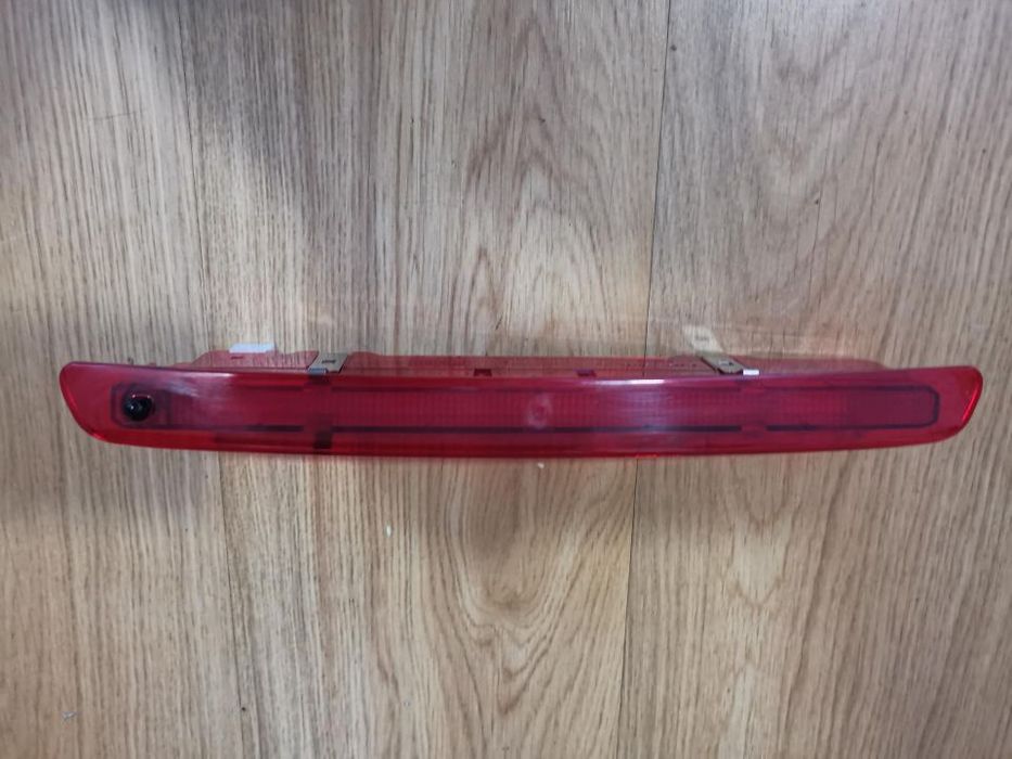 3° stop farolim luz stop nissan qashqai 2007 a 2014