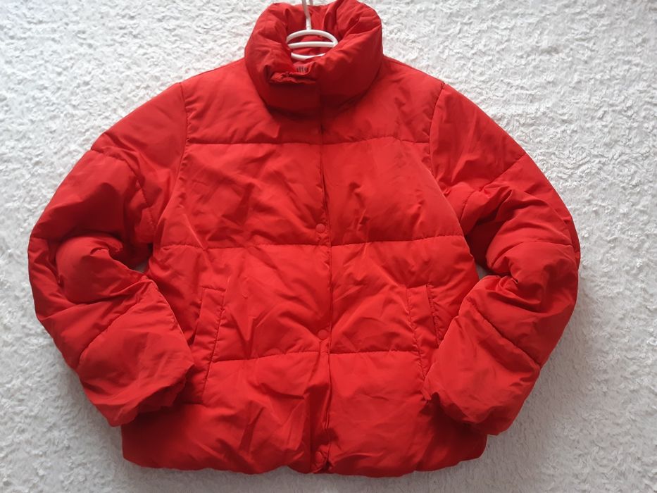 Kurtka damska M Cropp