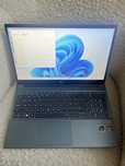 Hp pavilion 15 ryzen5 5500u 16ram512ssd 15.6” FHDips