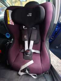 Fotelik Britax Max Way Plus