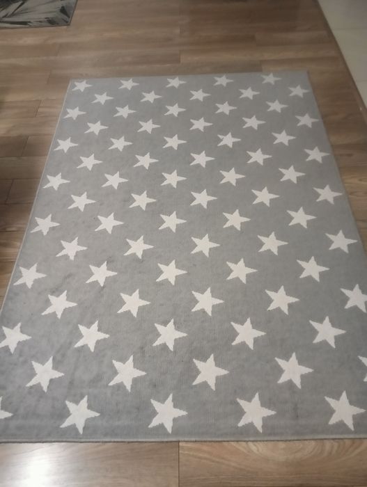 Dywan gwiazdki dziecko