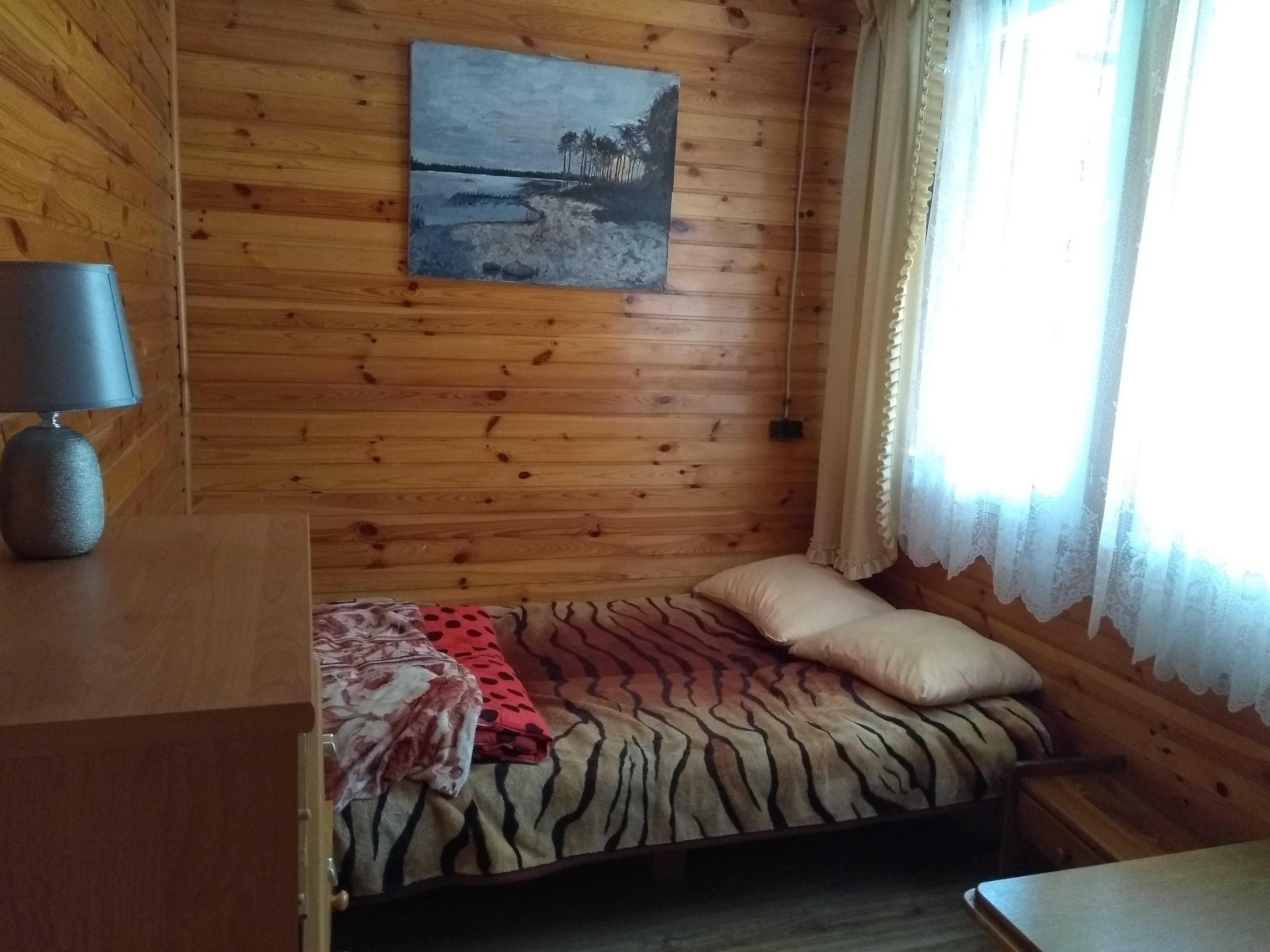 Sielpia domki 3pok 28/29.07 - 1 noc TANIO i 24/31.08 na tydzień