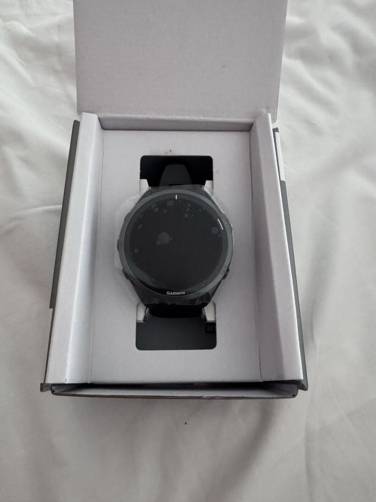Garmin Forerunner 965