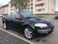 Renault Megan Cabrio 1,6 benzyna