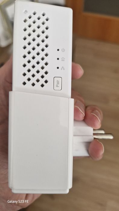 Powerline tp link 1000mbps/1gbps