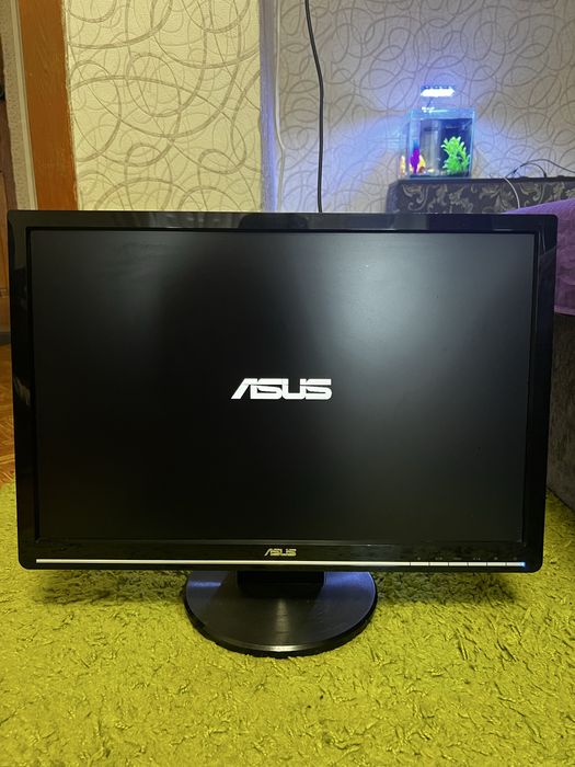 Монитор ASUS VW221D (21.6”, 1680×1050)