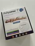 Babysense 7 monitor oddechu