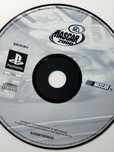 NASCAR 2000 (PS1)