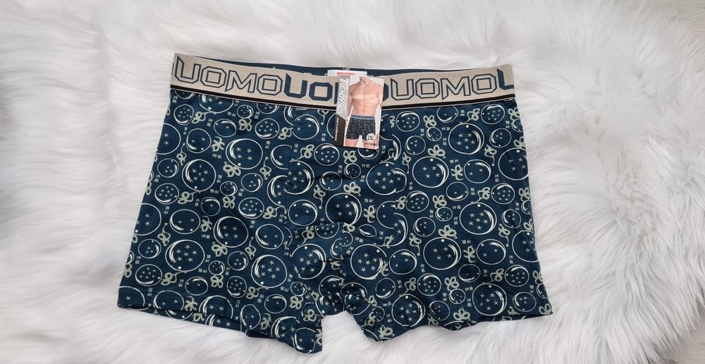 Bokserki męskie nowość