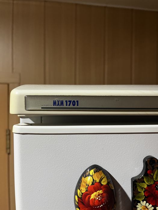 Холодильник Атлант МХМ 1701